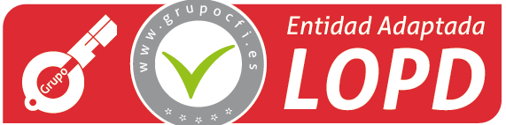 Grupo_CFI_Sello LOPD