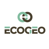 Ecogeo logo redes sociales